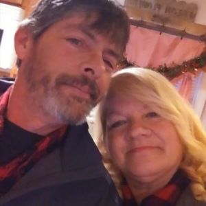 Meet your Posher, Michelle /donnie